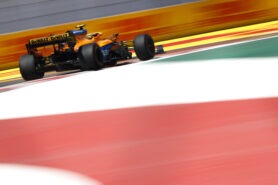 Wallpaper Pictures 2021 Mexico F1 GP