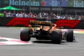 Wallpaper Pictures 2021 Mexico F1 GP