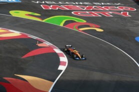 Wallpaper Pictures 2021 Mexico F1 GP