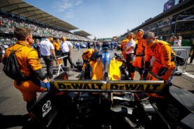 Wallpaper Pictures 2021 Mexico F1 GP
