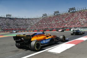 Wallpaper Pictures 2021 Mexico F1 GP