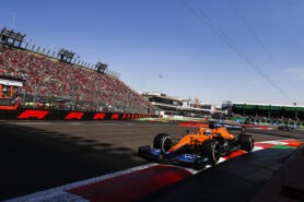 Wallpaper Pictures 2021 Mexico F1 GP