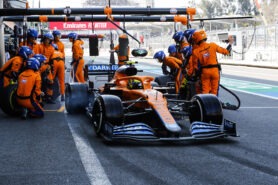 Wallpaper Pictures 2021 Mexico F1 GP
