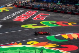Wallpaper Pictures 2021 Mexico F1 GP