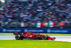 Wallpaper Pictures 2021 Mexico F1 GP
