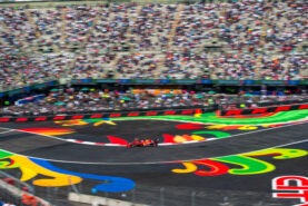Wallpaper Pictures 2021 Mexico F1 GP