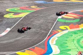 Wallpaper Pictures 2021 Mexico F1 GP