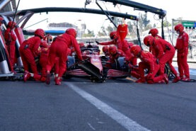 Wallpaper Pictures 2021 Mexico F1 GP