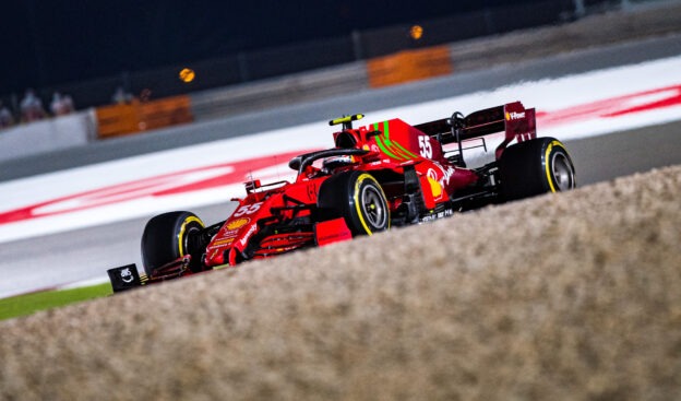 Ferrari team changed testing plans to avoid season ban