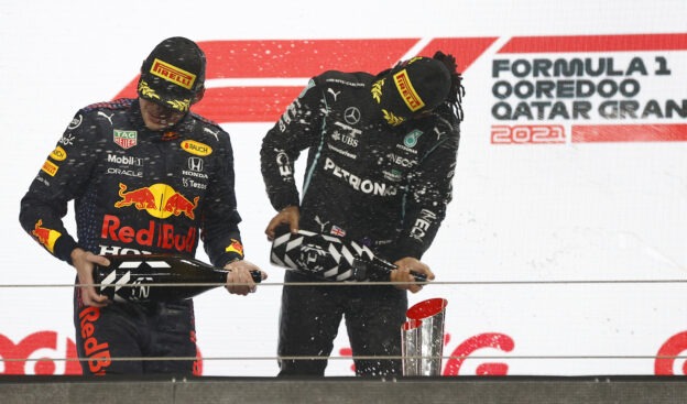F1 Nation: 2021 Qatar F1 GP Review Podcast 1 F1 Nation: 2021 Qatar F1 GP Review Podcast