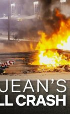 Grosjean's Insane Fireball 2020 Bahrain F1 GP Crash