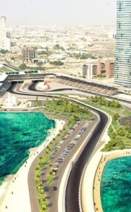 Alle Informationen, die Sie sehen möchten, bevor der Grand Prix von Saudi-Arabien 2021 beginnt