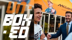 McLaren Unboxed | A Bad Hand | Qatar F1 GP
