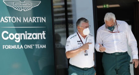 Prost claims Alonso is the best driver in F1