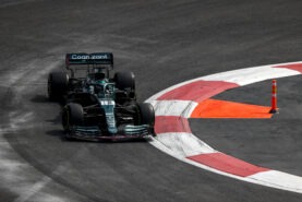 Wallpaper Pictures 2021 Mexico F1 GP
