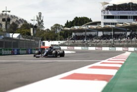 Wallpaper Pictures 2021 Mexico F1 GP