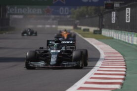 Wallpaper Pictures 2021 Mexico F1 GP