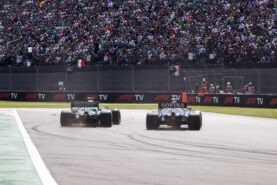Wallpaper Pictures 2021 Mexico F1 GP