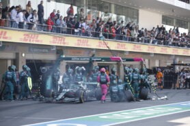Wallpaper Pictures 2021 Mexico F1 GP