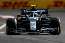 Wallpaper Pictures 2021 Mexico F1 GP
