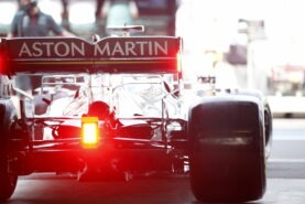 Wallpaper Pictures 2021 Mexico F1 GP