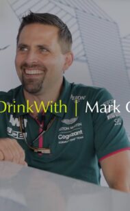 Una bebida con Mark Grey | Presentado por Peroni Libera 0.0%
