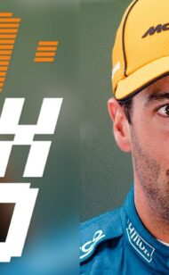McLaren Unboxed | Shake It Off | Brazil F1 GP