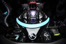 Red Bull 'assumes' Hamilton will receive second engine penalty