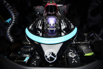 Red Bull 'assumes' Hamilton will receive second engine penalty