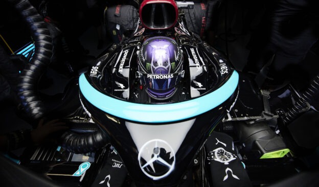 Red Bull 'assumes' Hamilton will receive second engine penalty 1 Red Bull 'assumes' Hamilton will receive second engine penalty
