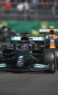 Red Bull gathering evidence on Mercedes for new protest?