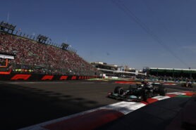 Wallpaper Pictures 2021 Mexico F1 GP