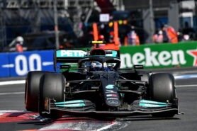Wallpaper Pictures 2021 Mexico F1 GP