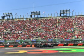 Wallpaper Pictures 2021 Mexico F1 GP