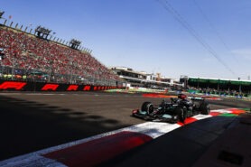 Wallpaper Pictures 2021 Mexico F1 GP