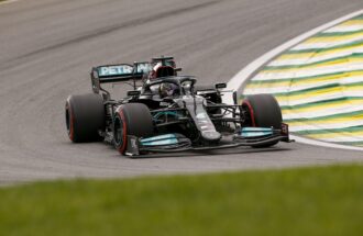 Schumacher questions Hamilton's new 'rocket' Mercedes engine