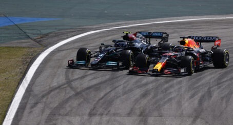 Brawn: F1 'fully open' to Russian team