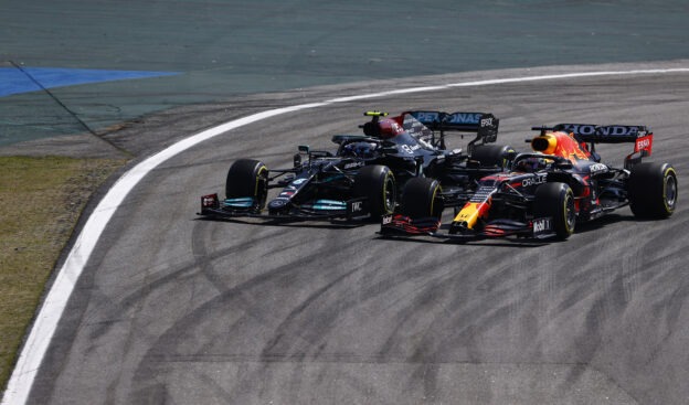 Key onboard footage Verstappen still missing for Mercedes team protest? 1 Key onboard footage Verstappen still missing for Mercedes team protest