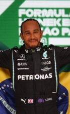 Wallpaper Pictures 2021 Brazilian F1 GP
