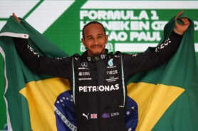 Wallpaper Pictures 2021 Brazilian F1 GP