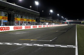 Bottas & Verstappen receive grid penalty for ignoring yellow flag