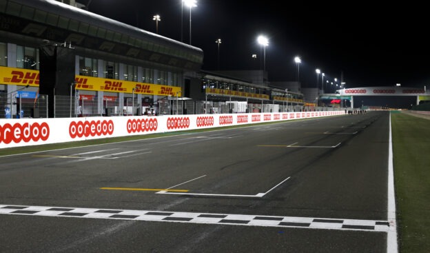 Bottas & Verstappen receive grid penalty for ignoring yellow flag 1 Bottas & Verstappen receive grid penalty for ignoring yellow flag
