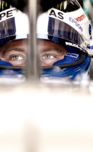 EX-F1 车手们质疑博塔斯在上几场比赛中速度不够