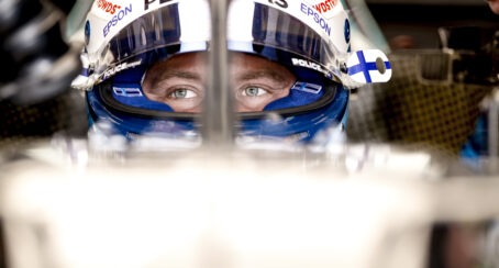 Van der Garde: Verstappen ready to beat Hamilton