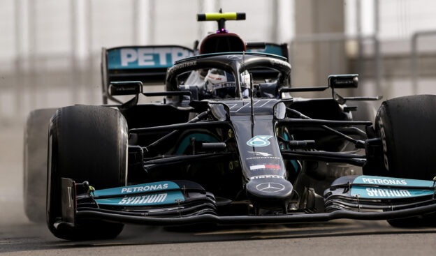 Second Free Practice Results 2021 Qatar F1 GP 1 Second Free F1 Practice Results 2021 Qatar F1 GP (FP2)