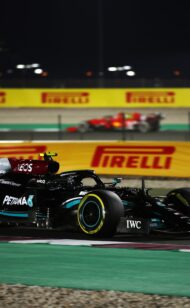 Five things learned after first day of Qatar practice