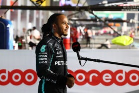 Will Hamilton return this F1 season after the Abu Dhabi controversy?
