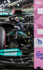 Debate about 'illegal' Mercedes W12 must stop now