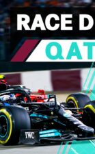 Mercedes 2021 Qatar F1 Grand Prix Race Debrief video