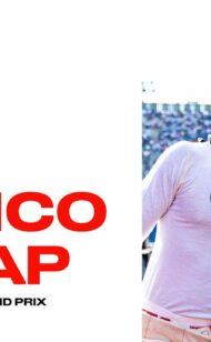 Scuderia Ferrari 2021 Mexico F1 GP Recap video